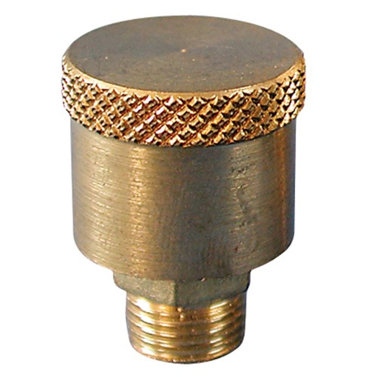 AG Stauffer Greaser Cup (1/8" BSP / 33mm Diameter)