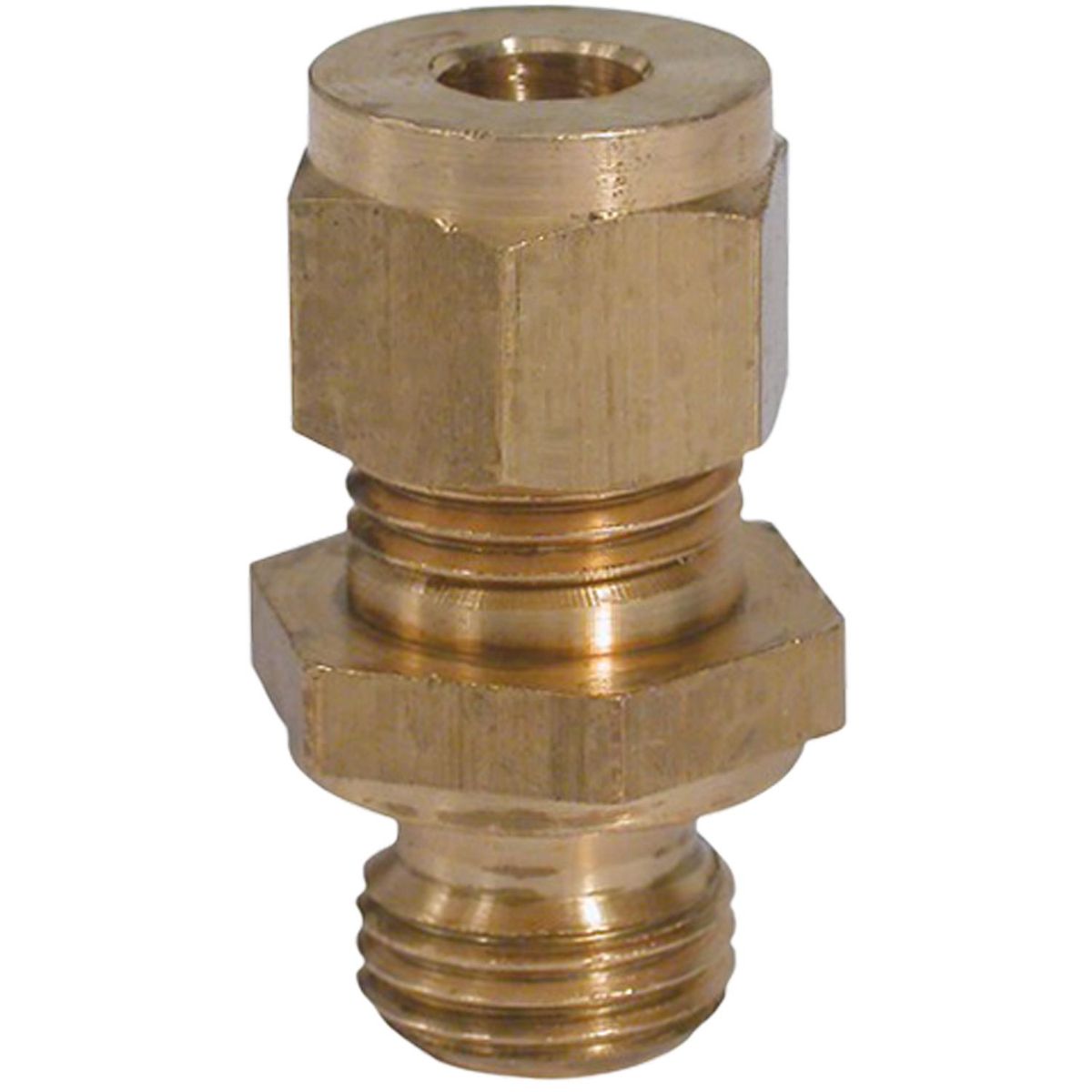 Union Adaptor Fitting (1/2" UNF Male to 5/16" Compression) 2-76946
