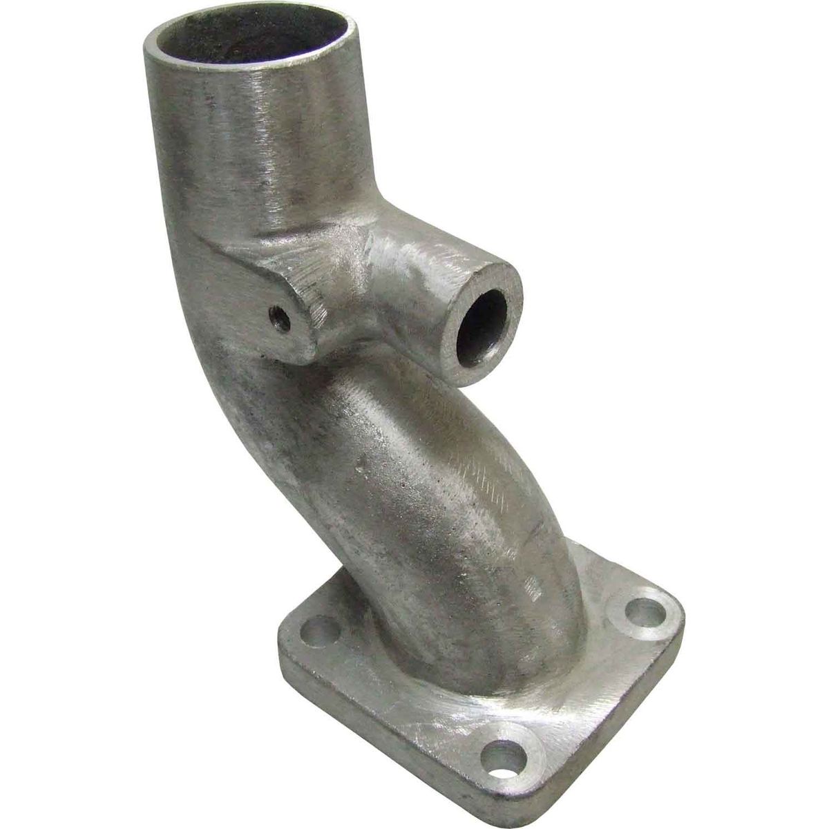 Exhaust Outlet (FSD425 Bowman / 51mm Outlet / 22mm Feed Pipe) 202021