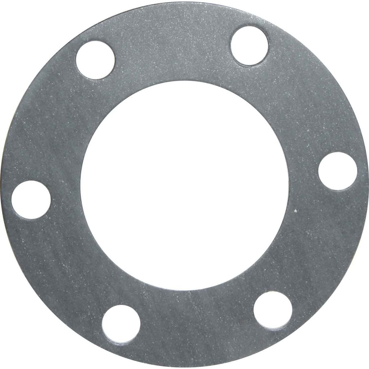 Exhaust Outlet Gasket For Ford Bowman Water Cooled Manifolds (Round) 202941