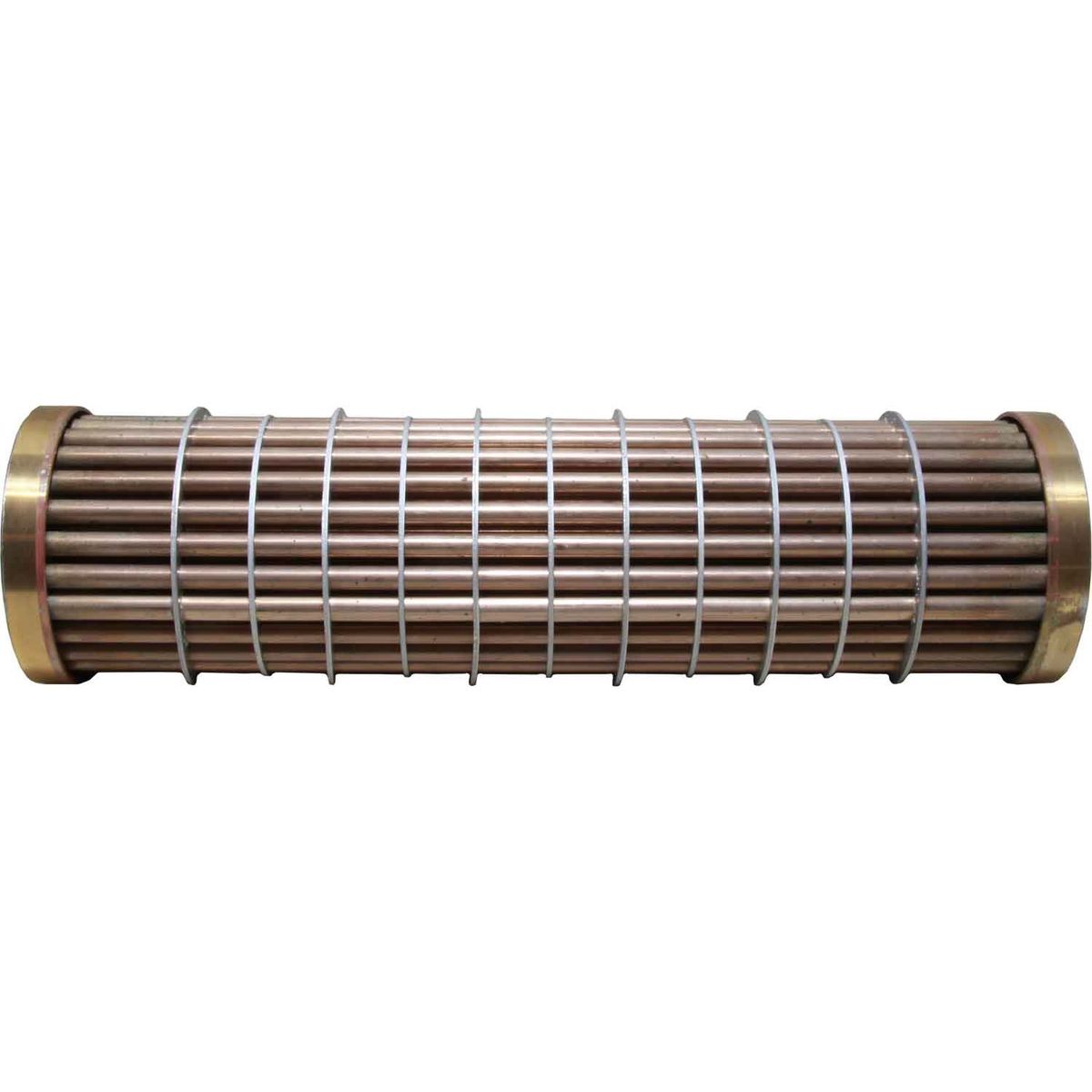 Bowman EC120 Replacement Tubestack for Oil Coolers 203483-1
