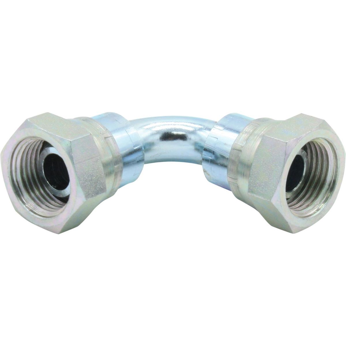 Seaflow 90 Degree Steel Elbow (1/2" BSP Female) 203953