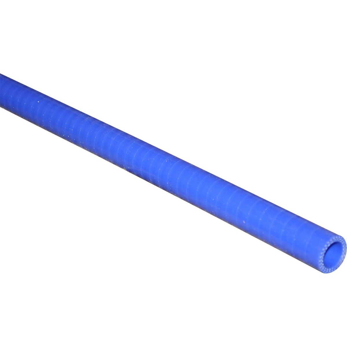 Seaflow Straight Blue Silicone Hose (19mm ID / 1 Metre) 206103