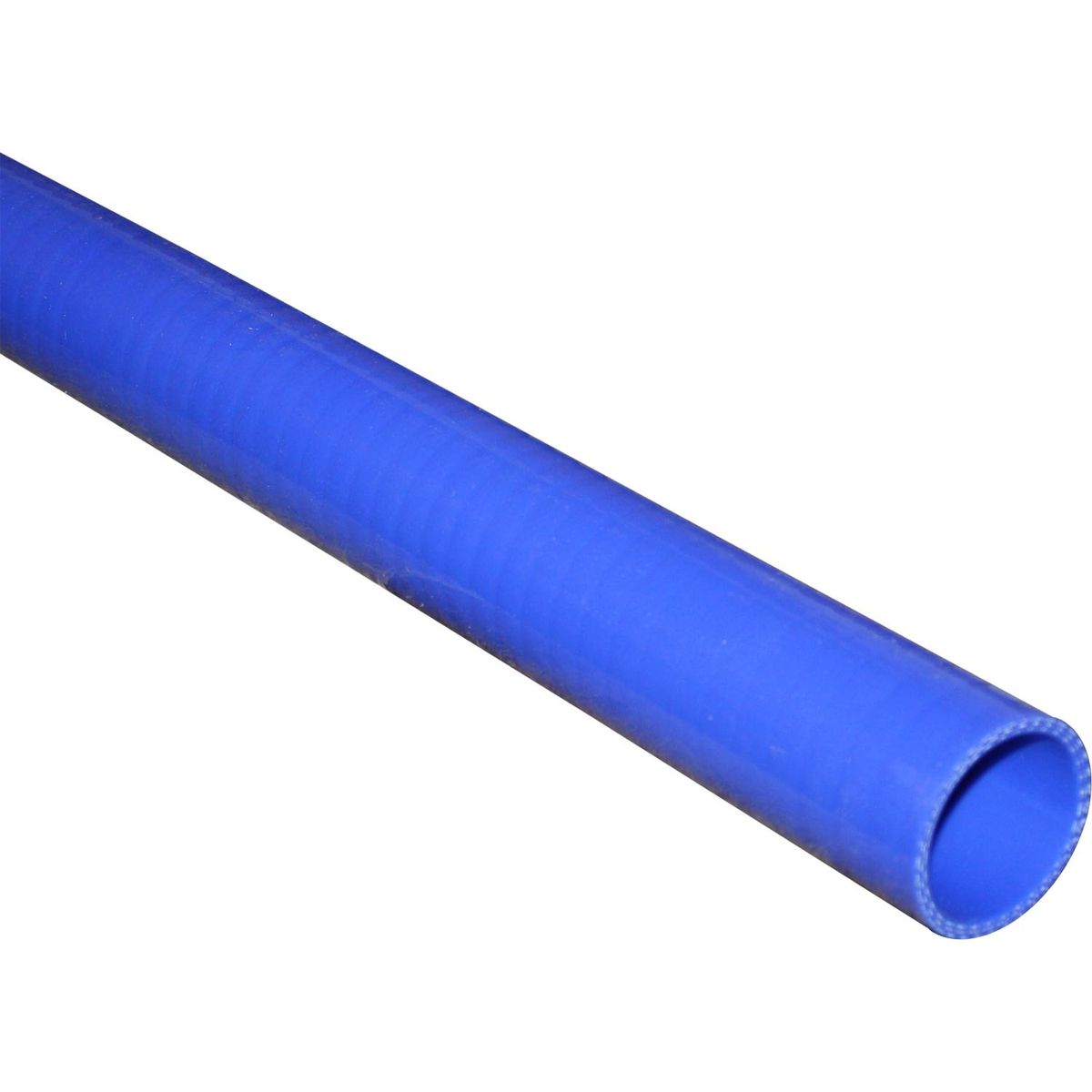 Seaflow Straight Blue Silicone Hose (48mm ID / 1 Metre) 206112