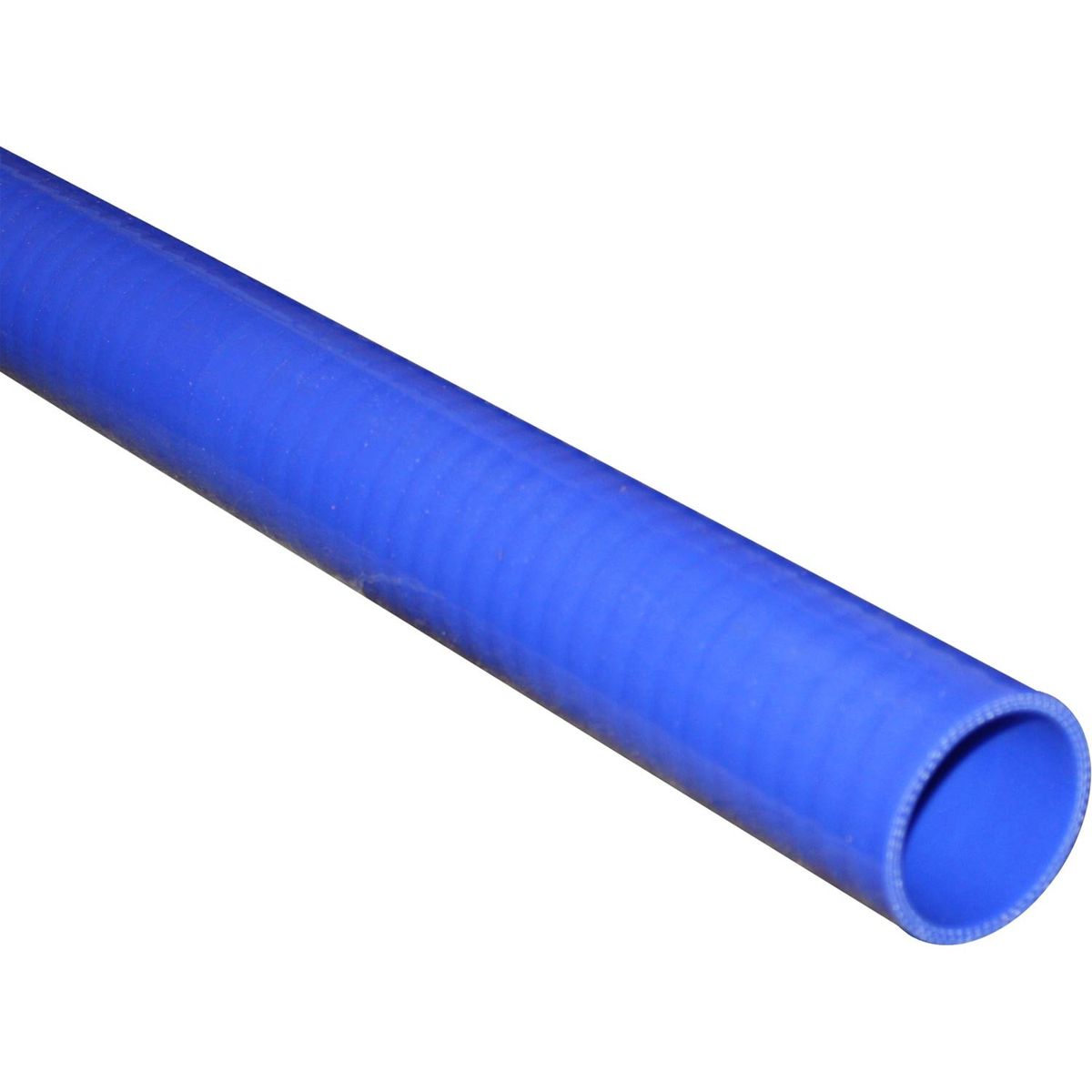 Seaflow Straight Blue Silicone Hose (51mm ID / 1 Metre) 206113