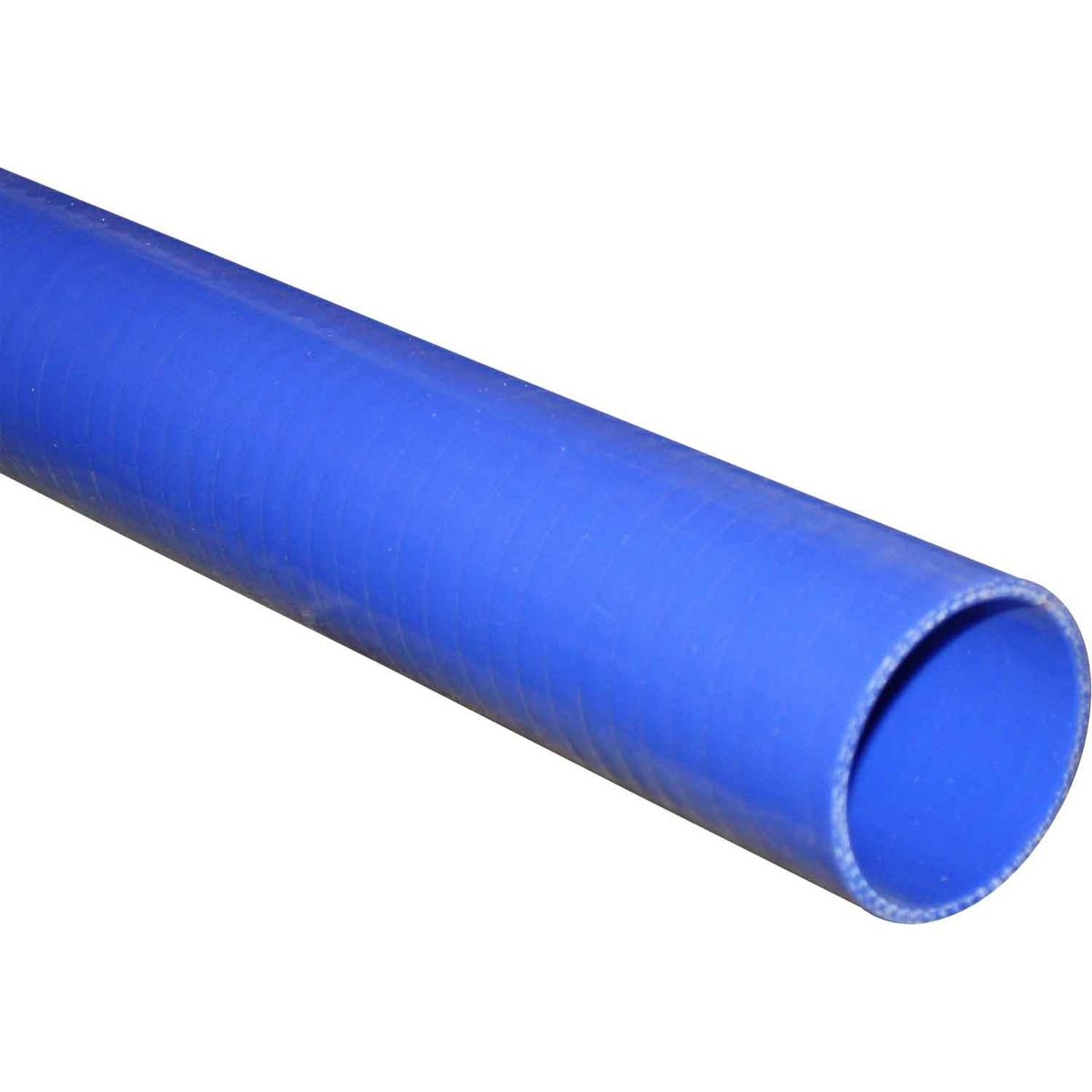 Seaflow Straight Blue Silicone Hose (76mm ID / 1 Metre) 206119
