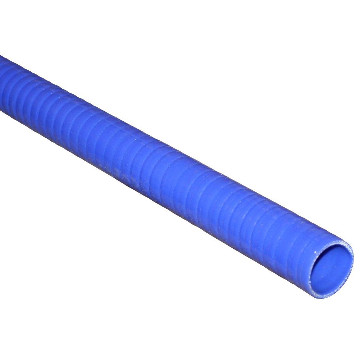 Seaflow Superflex Blue Silicone Hose (35mm ID / 1 Metre) 206158