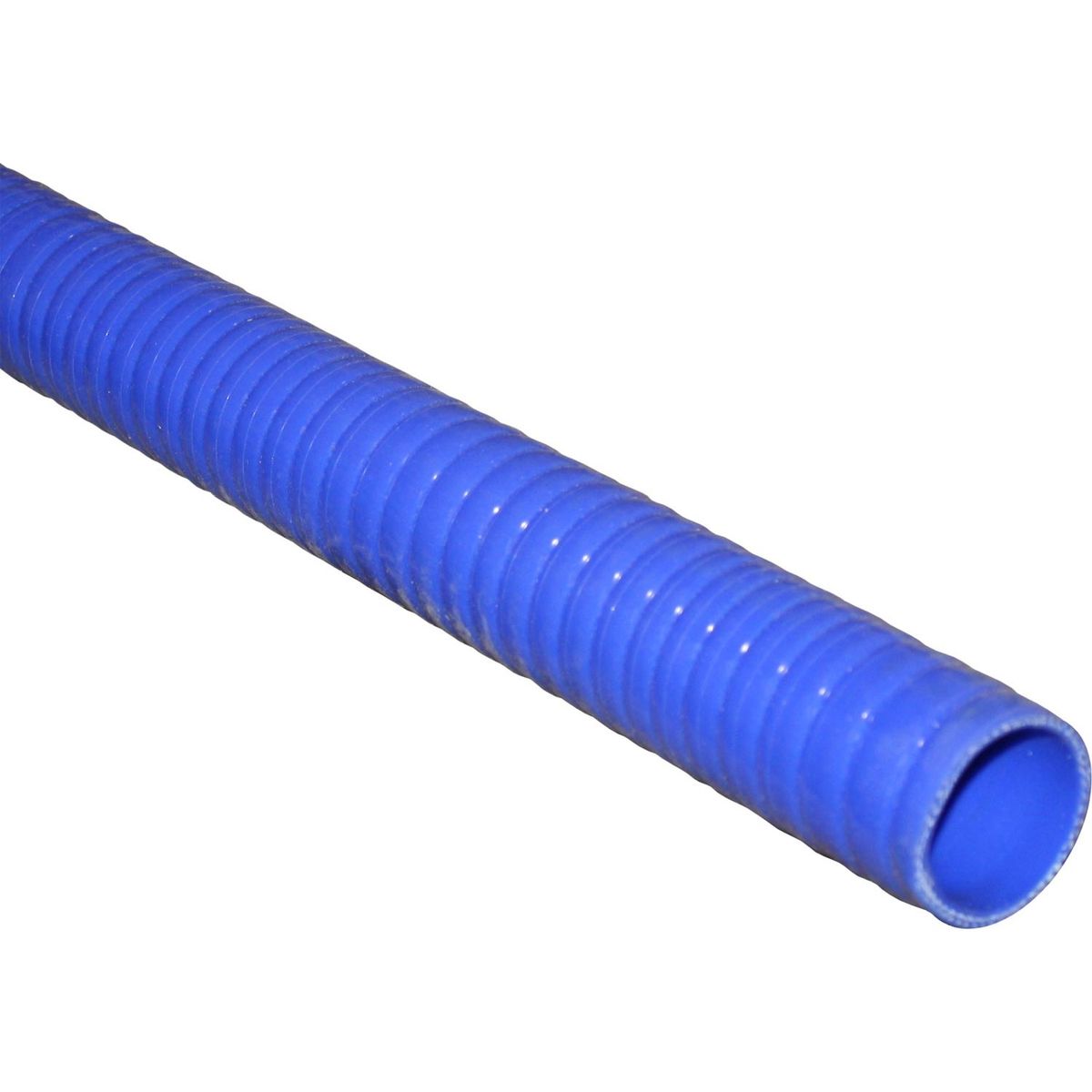 Seaflow Superflex Blue Silicone Hose (41mm ID / 1 Metre) 206160