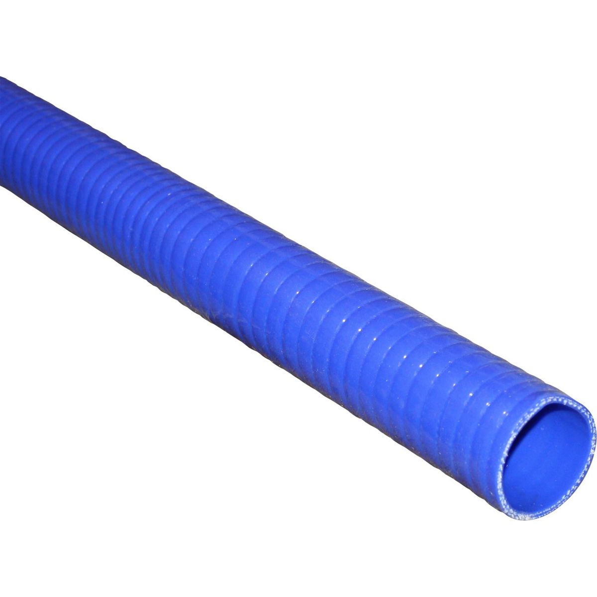 Seaflow Superflex Blue Silicone Hose (45mm ID / 1 Metre) 206161