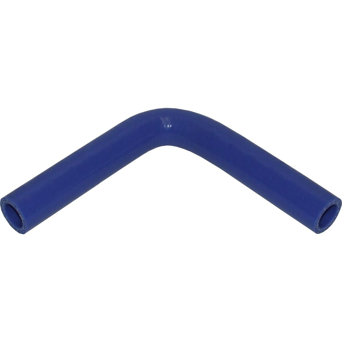 Seaflow Blue Silicone Hose Elbow (90 Degree / 16mm ID) 206302