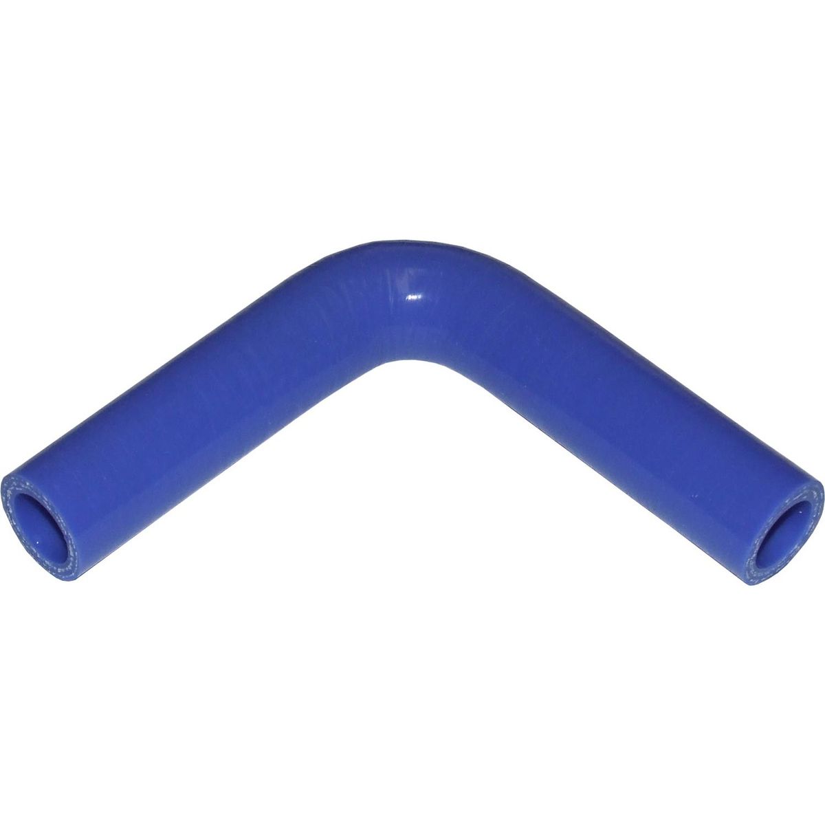 Seaflow Blue Silicone Hose Elbow (90 Degree / 19mm ID) 206303
