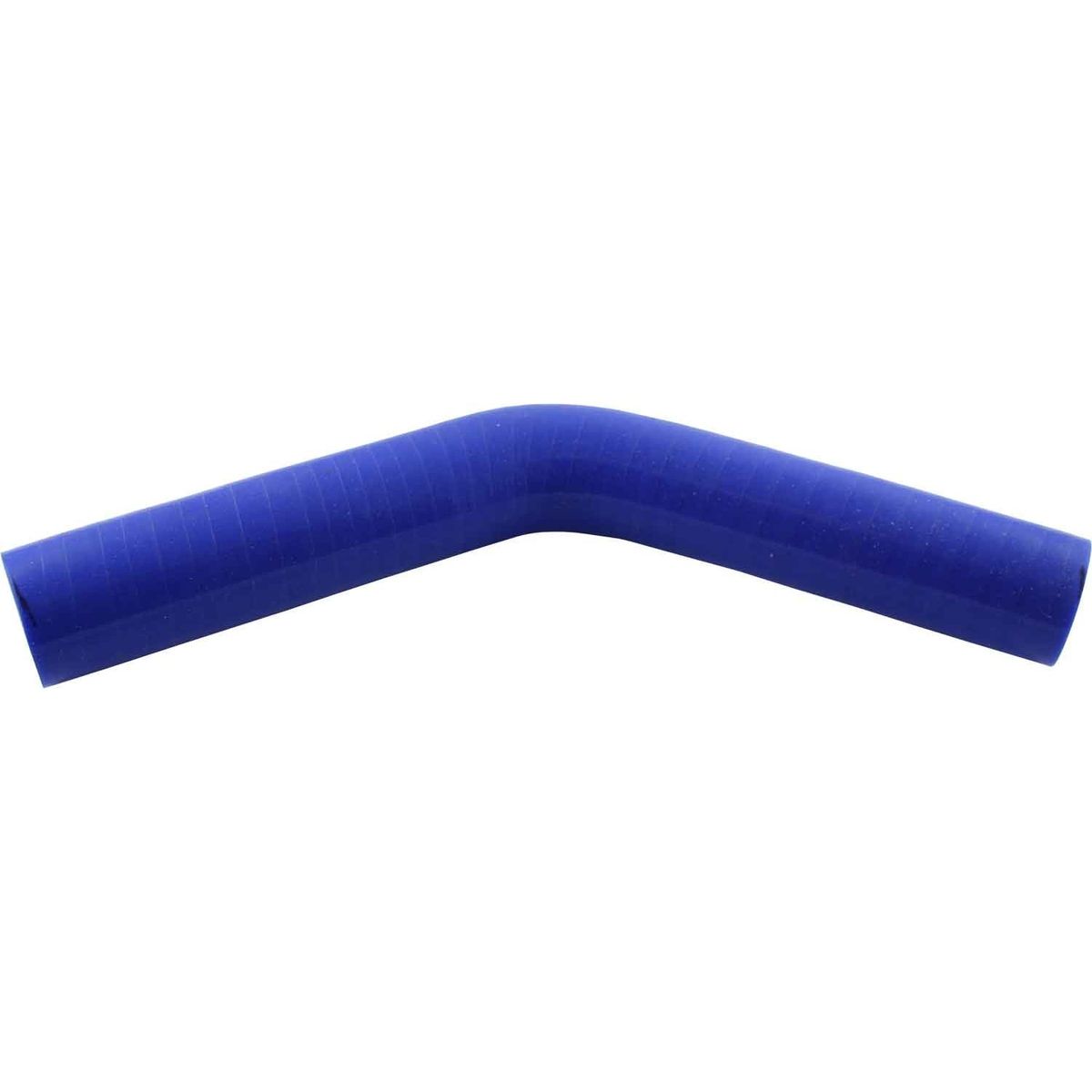 Seaflow Blue Silicone Hose Elbow (45 Degree / 16mm ID) 206352
