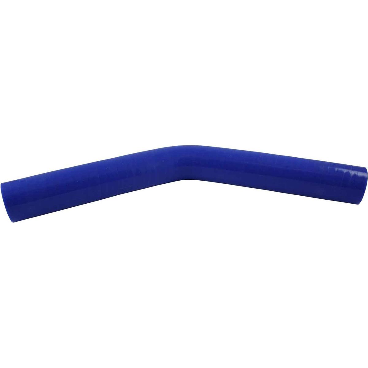 Seaflow Blue Silicone Hose Elbow (45 Degree / 22mm ID) 206354