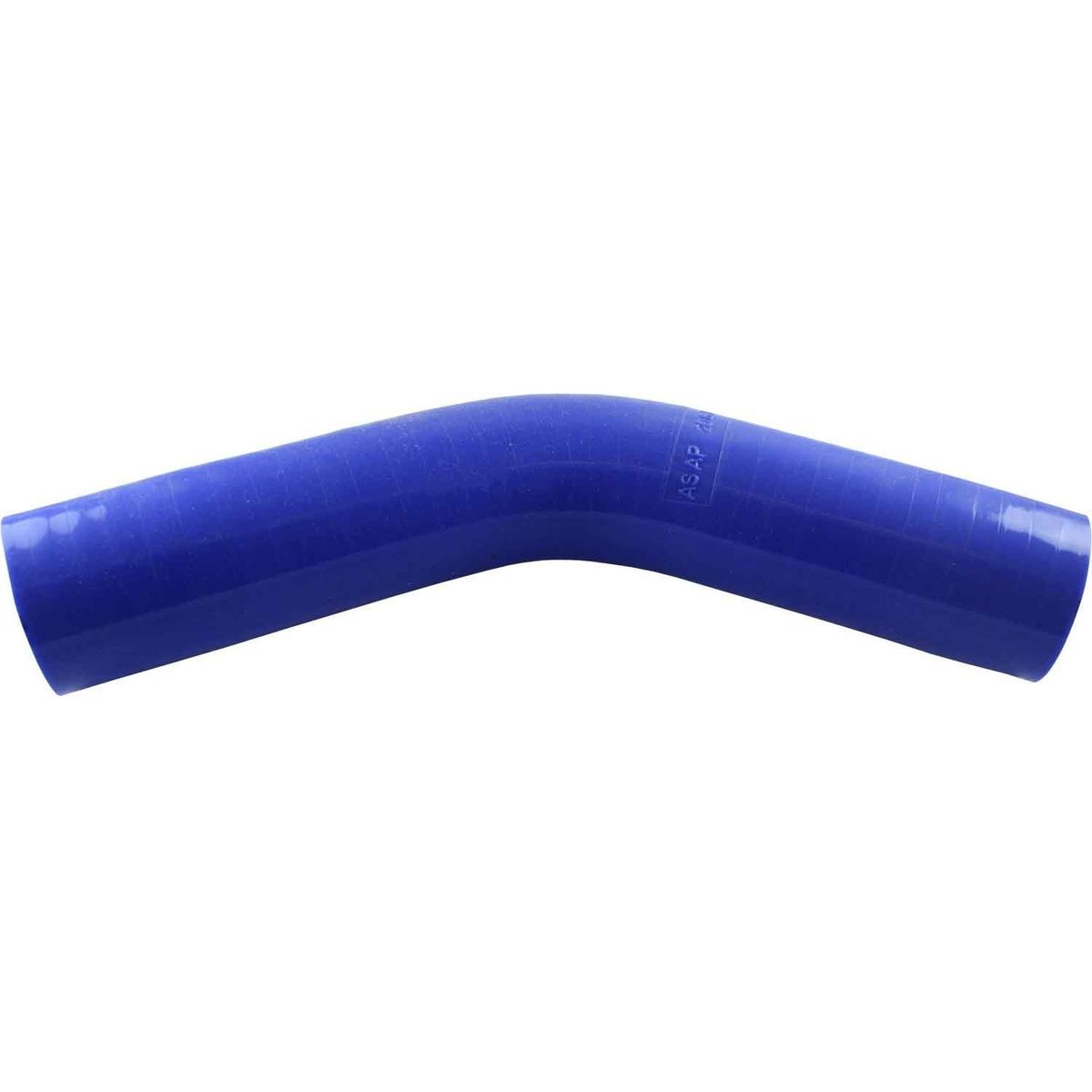 Seaflow Blue Silicone Hose Elbow (45 Degree / 41mm ID) 206360