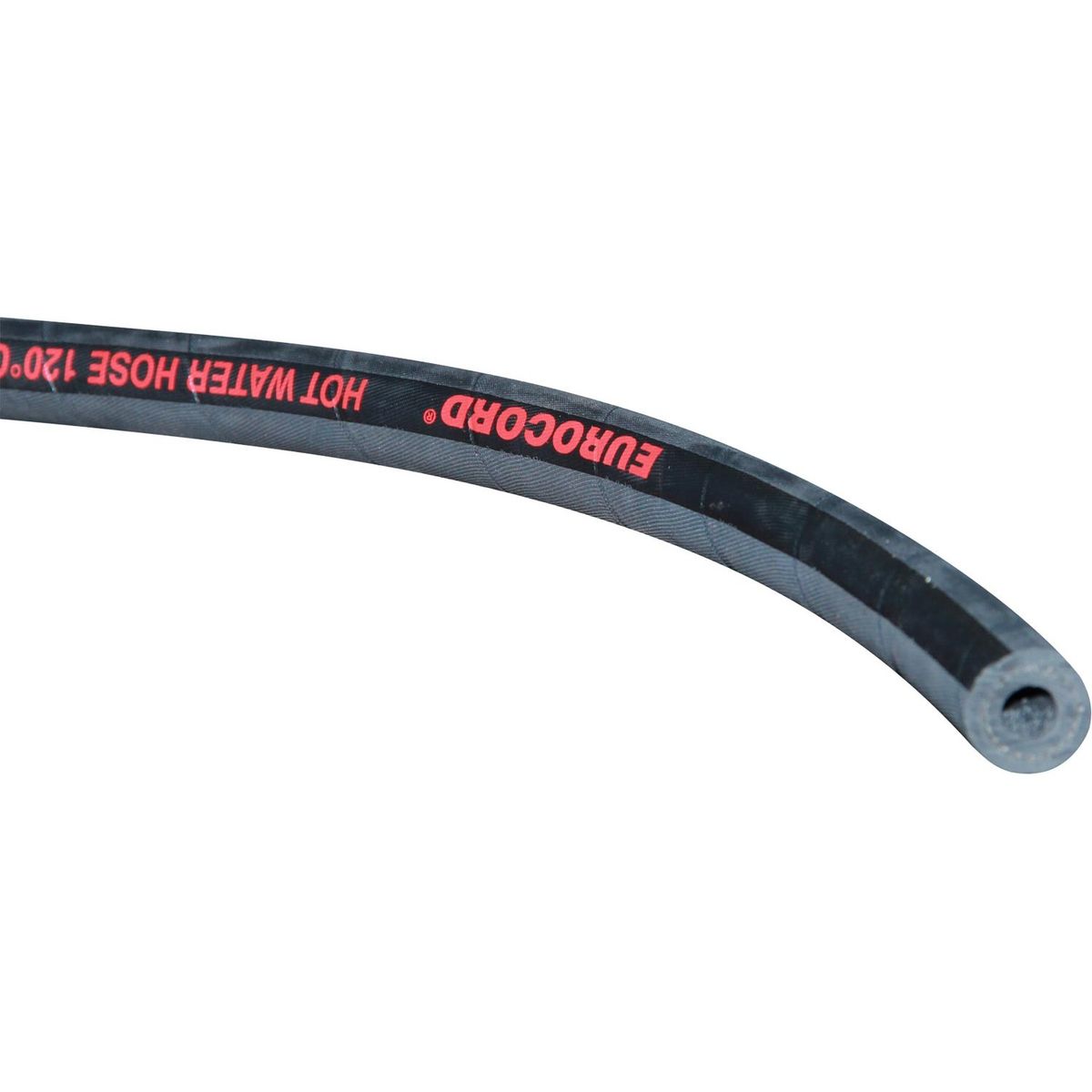 Seaflow Premium Hot Water & Steam Hose Sold Per Metre (13mm ID) 206413