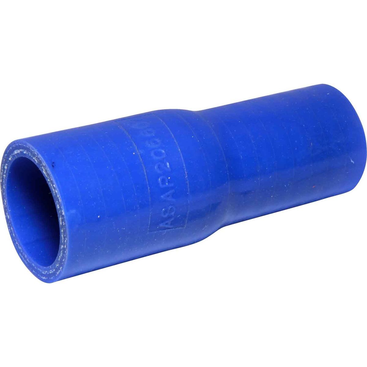 Seaflow Blue Silicone Hose Reducer (32mm - 25mm ID) 206607