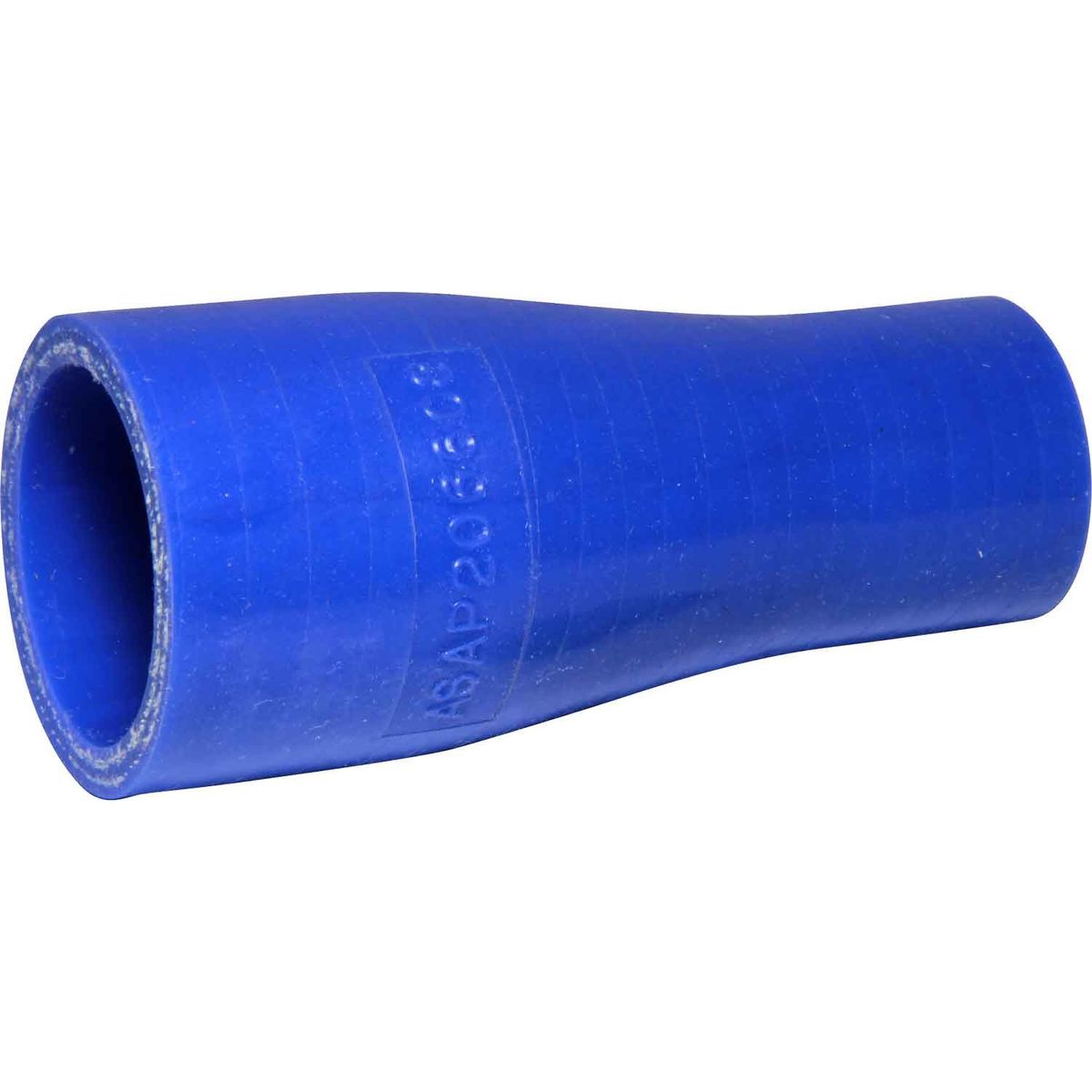 Seaflow Blue Silicone Hose Reducer (38mm - 25mm ID) 206608