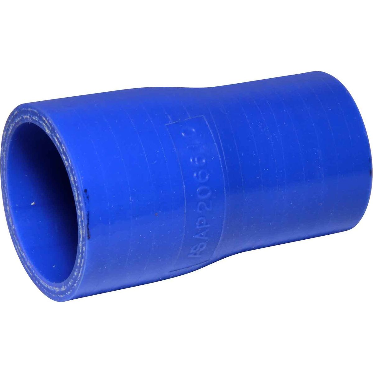Seaflow Blue Silicone Hose Reducer (45mm - 38mm ID) 206610