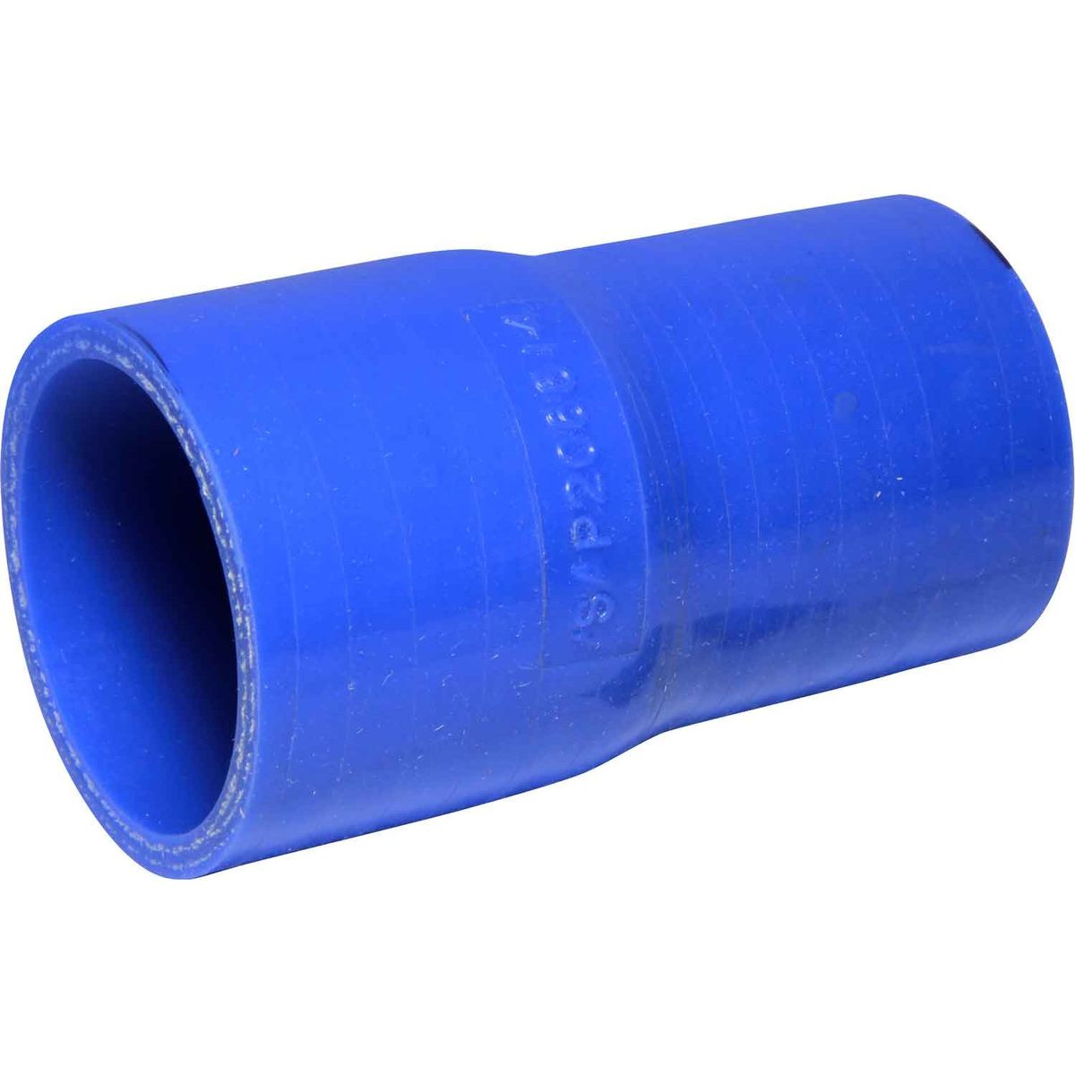 Seaflow Blue Silicone Hose Reducer (51mm - 45mm ID) 206614