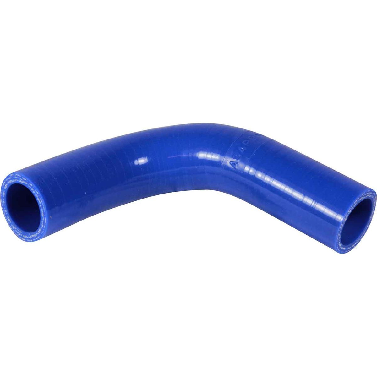 Seaflow Silicone Kinked Hose Elbow for Water Pump Outlet (25mm ID) 206716