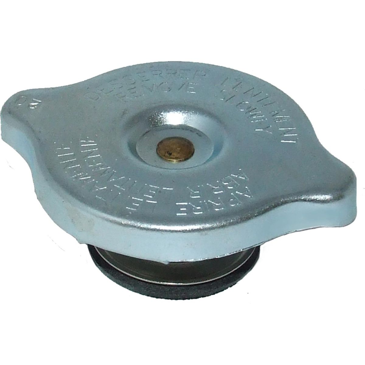 DriveForce Pressure Cap (Short Reach / 20 PSI) 206920