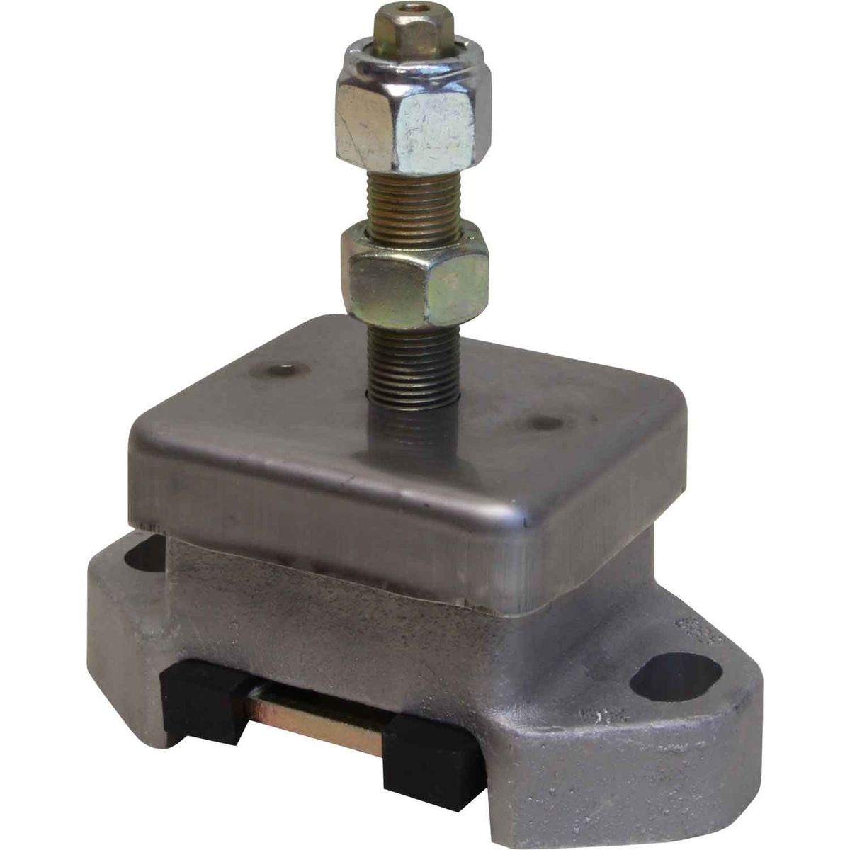 R&D Flexible Engine Mount (Shear Type / 300 - 680LBS / 5/8" Stud) 207014