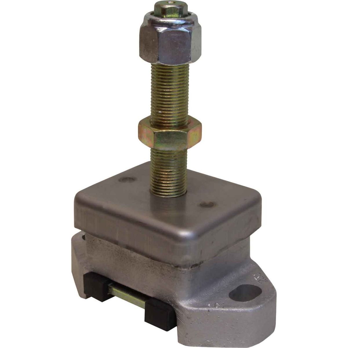 R&D Flexible Engine Mount (Shear Type / 80 - 231LBS / 3/4" Stud) 207020