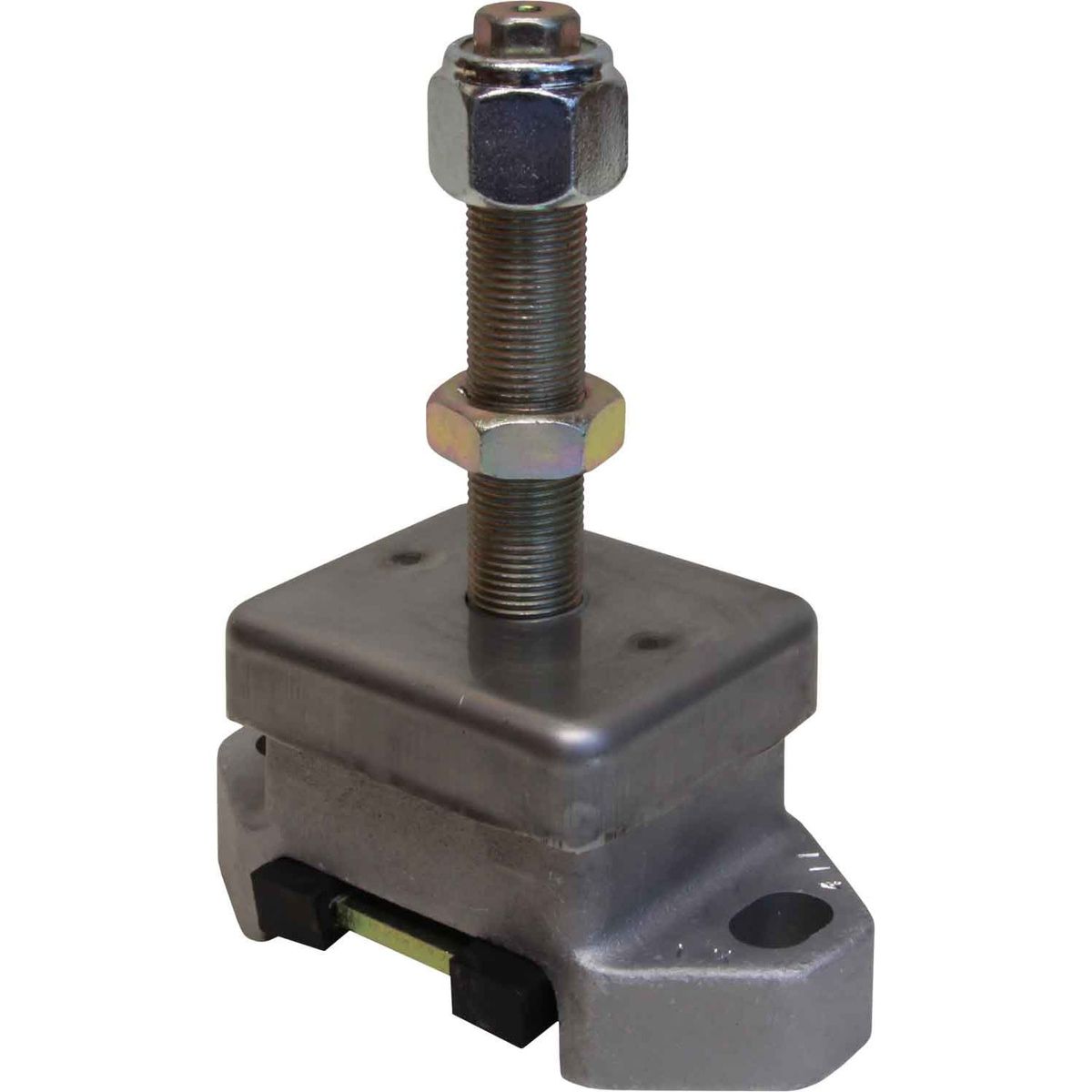 R&D Flexible Engine Mount (Shear Type / 120 - 411LBS / 3/4" Stud) 207021