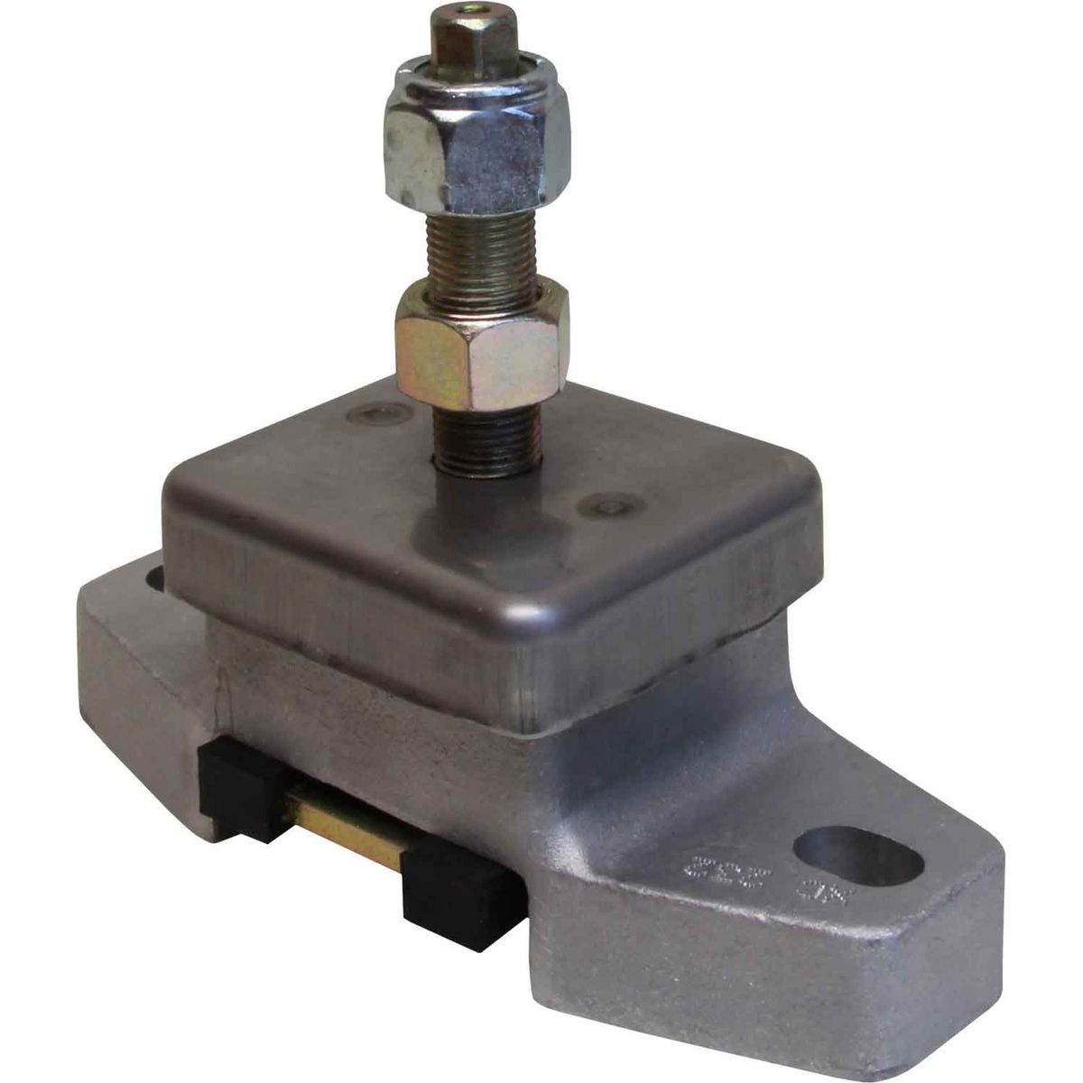 R&D Flexible Engine Mount (Shear Type / 80 - 232LBS / 5/8" Stud) 207024