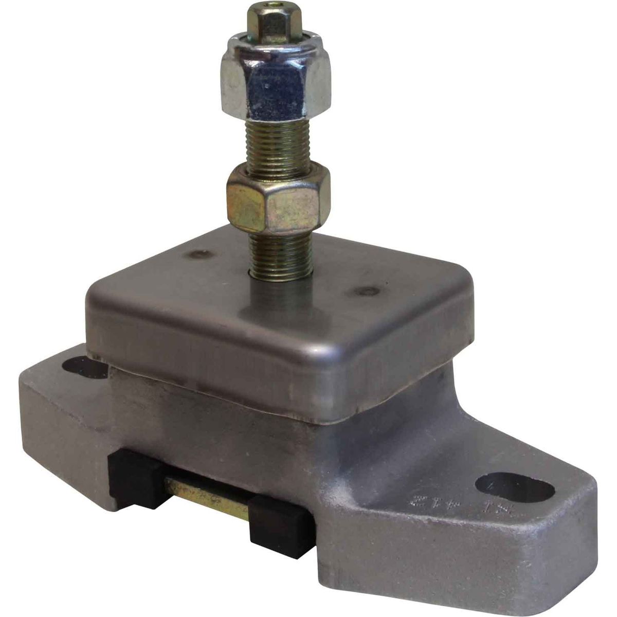 R&D Flexible Engine Mount (Shear Type / 250 - 562LBS / 5/8" Stud) 207026