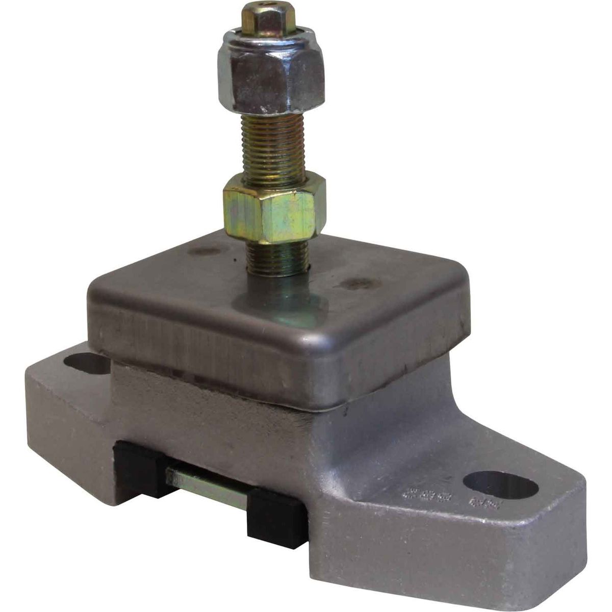 R&D Flexible Engine Mount (Shear Type / 300 - 682LBS / 5/8" Stud) 207027