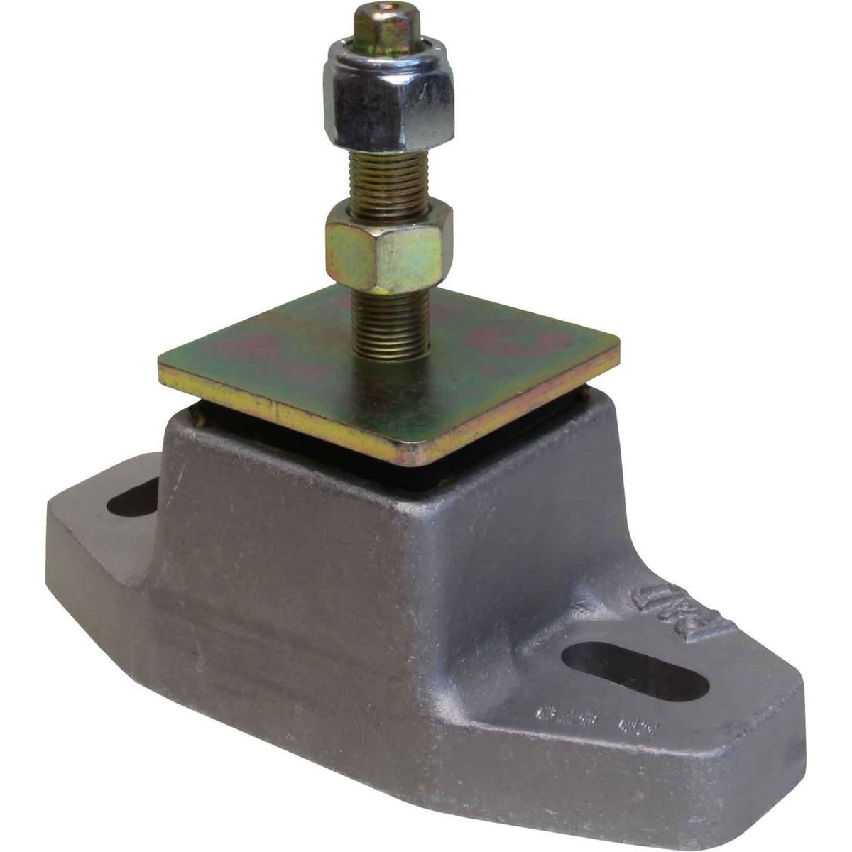 R&D Double Acting Shear Loaded Engine Mount (100-420LBS / 5/8" Stud) 207032