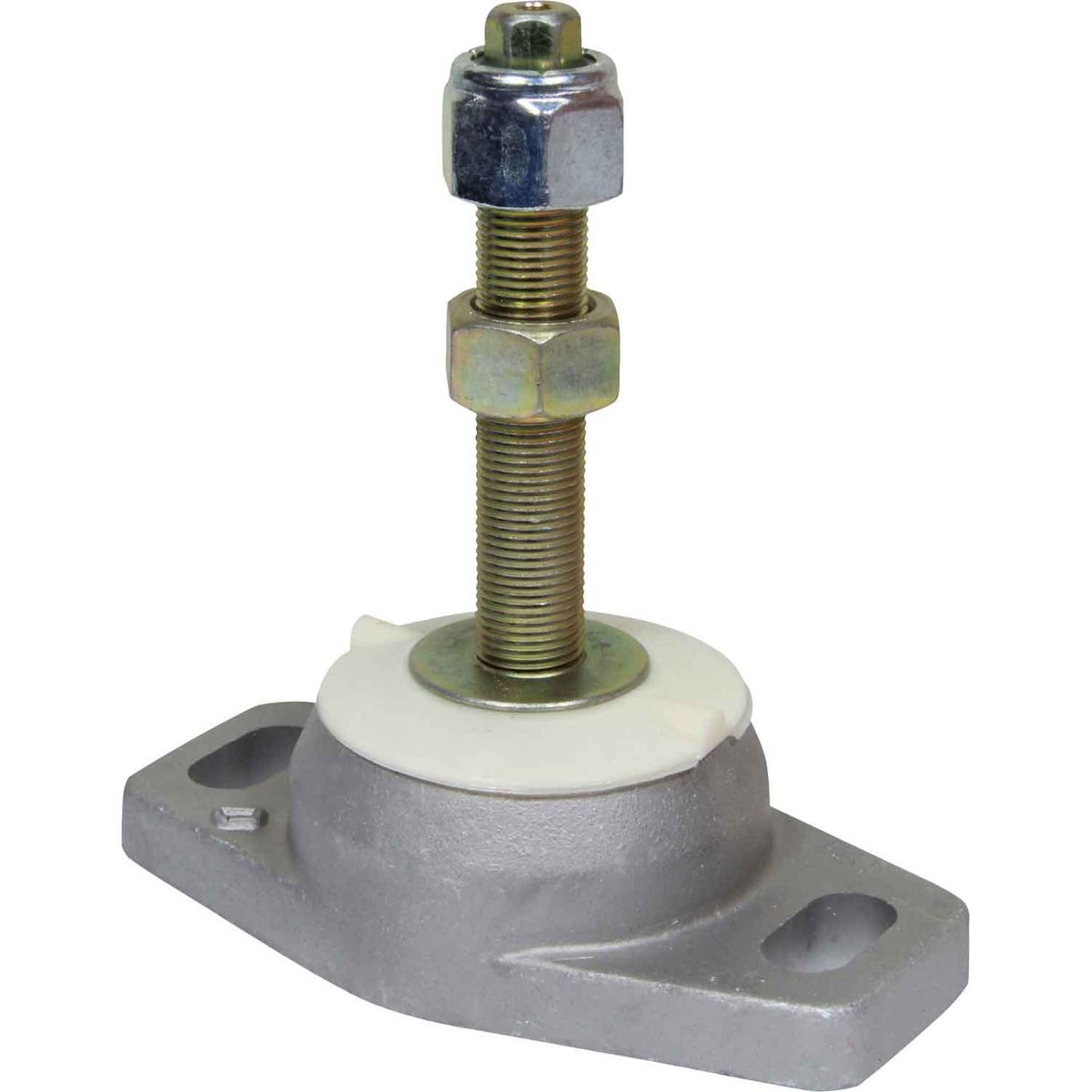 R&D Compression Flexible Engine Mount (190LBS / 5/8" Stud) 207033