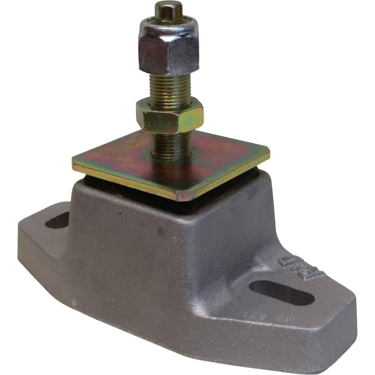 R&D Double Acting Shear Loaded Engine Mount (160-671LBS / 3/4" Stud) 207042