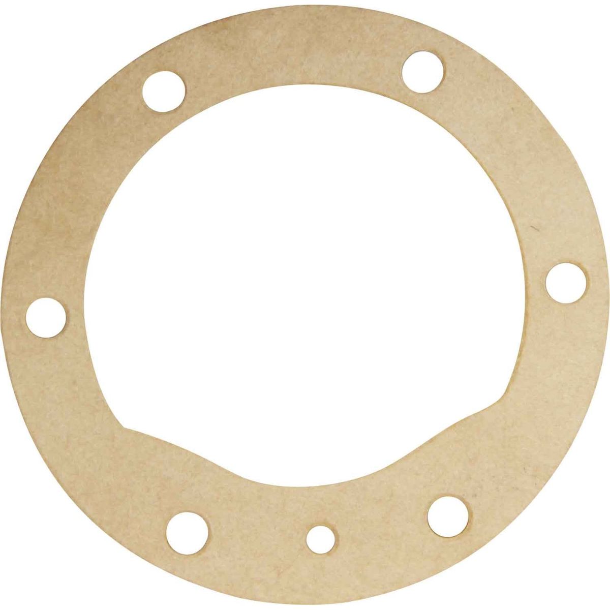 Jabsco 3298-0000 End Cover Plate Gasket for Jabsco & Johnson 3/4" Pump 214909