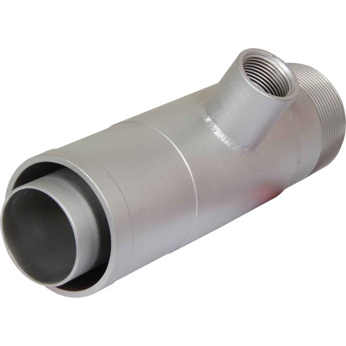 Seaflow Multi-Choice Exhaust Outlet Spray Head (2" BSPT / 63mm Hose) 2188463