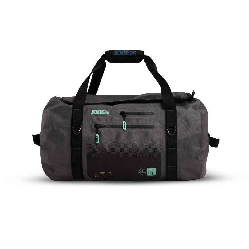 Jobe Water repellent Duffelbag Gray 220026001-PCS.