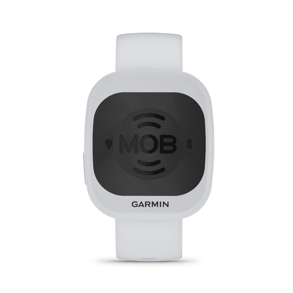 Garmin Onboard Wireless MOB Tag - White