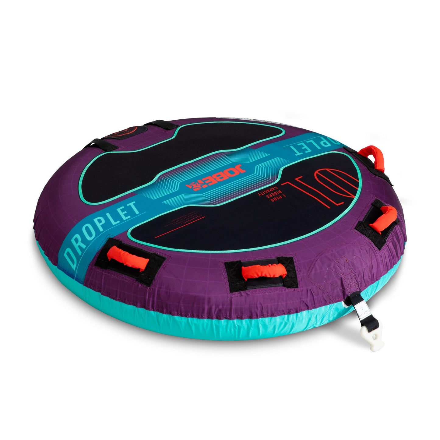 Jobe Droplet Towable 1P 230125002