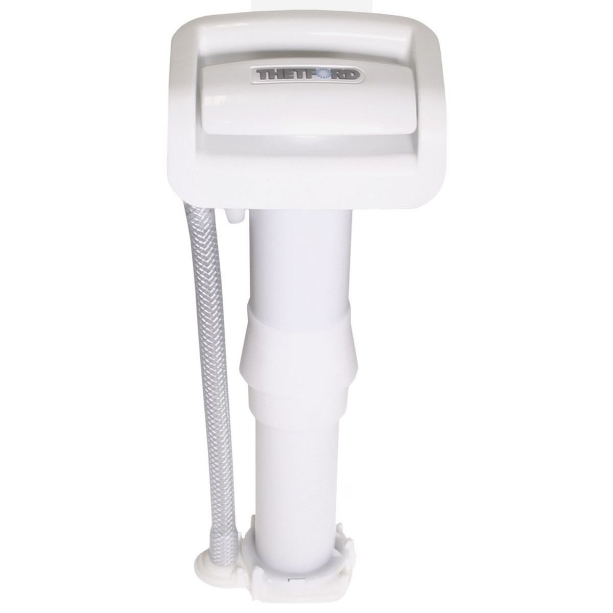 Thetford C200 Manual Flush Pump for Cassette Toilet (2373962) 23739