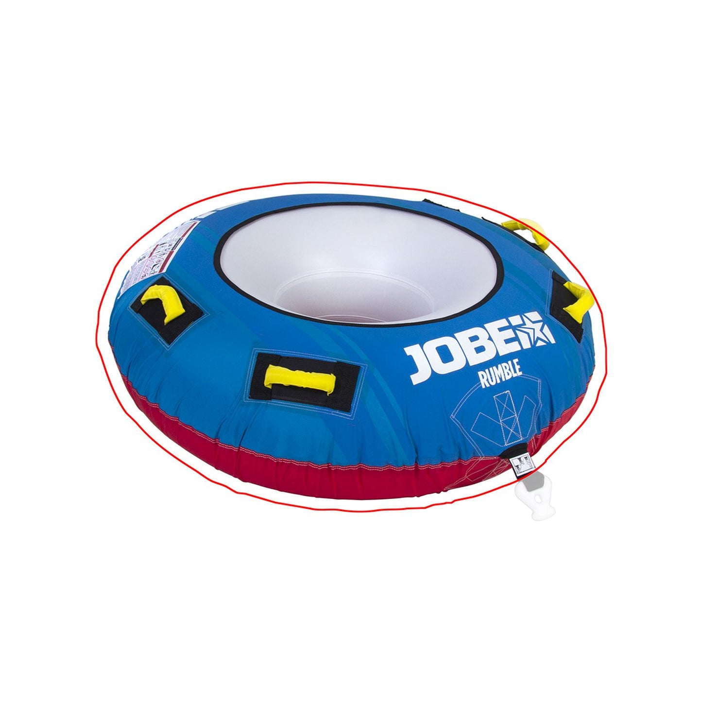 Jobe Rumble 1P Inner 2012-2020 239912035-PCS.