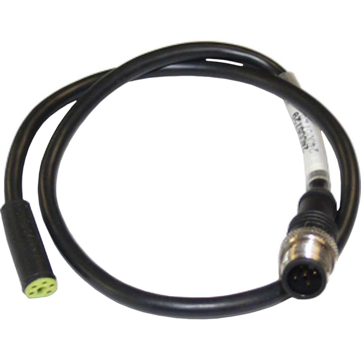 Navico Simnet Dev to Micro-C Male Cable for NMEA2000 Backbone (0.5m) 24005729
