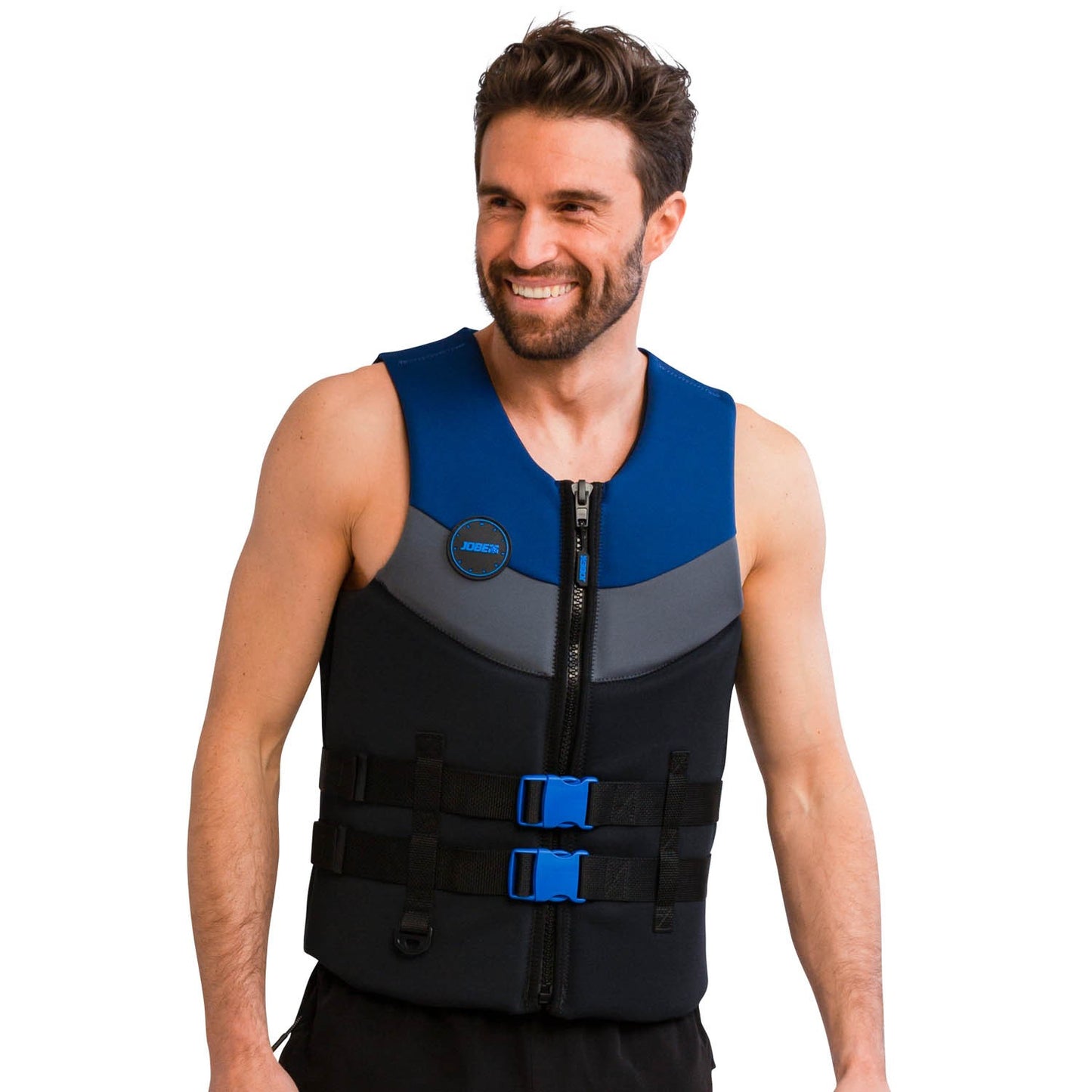 Jobe Neoprene Life Vest Men Midnight Blue 244922003-XL