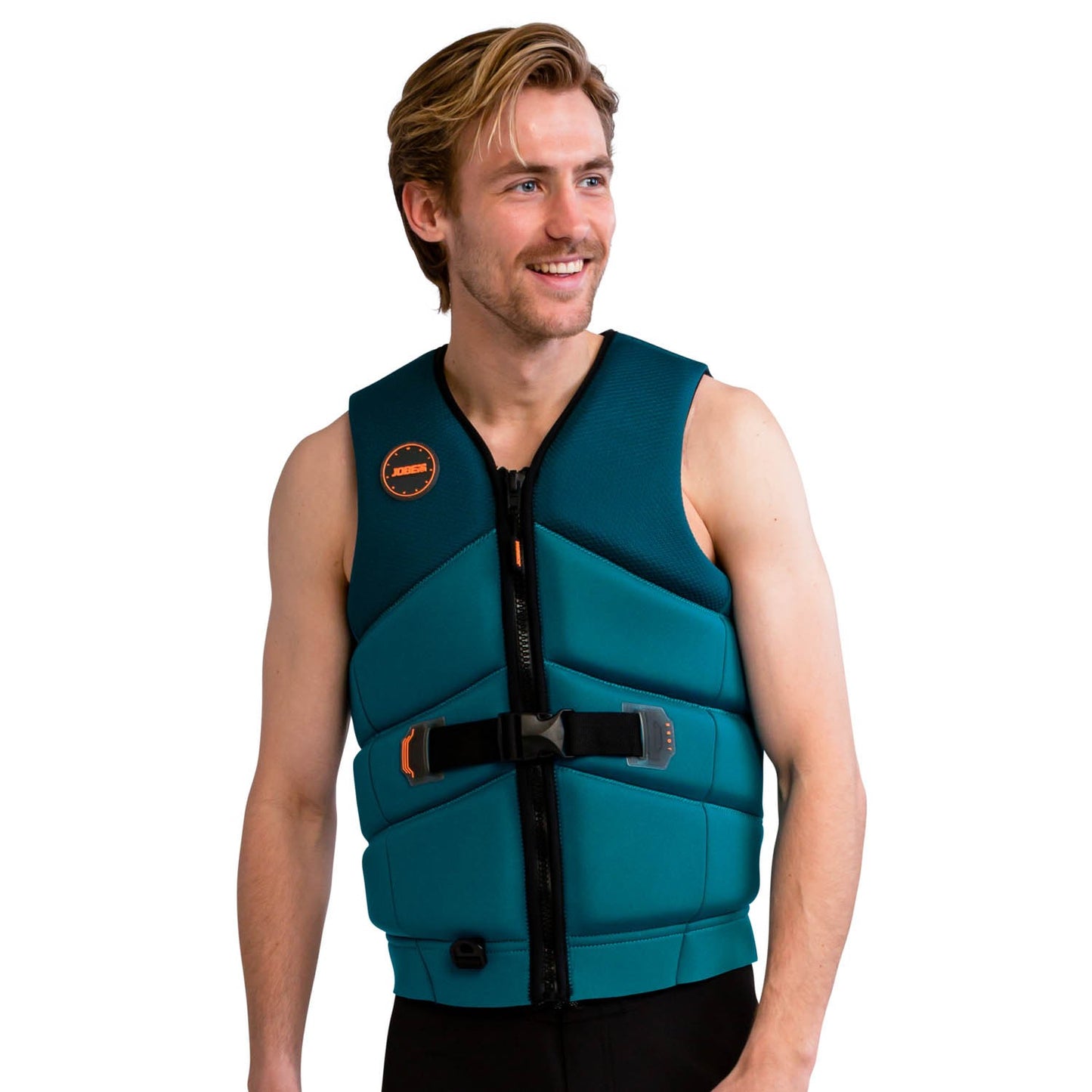 Jobe Unify Life Vest Men Real Teal 244923009-XL