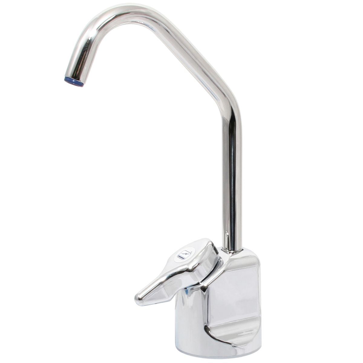 General Ecology Nature Pure Stainless Steel Faucet 26628