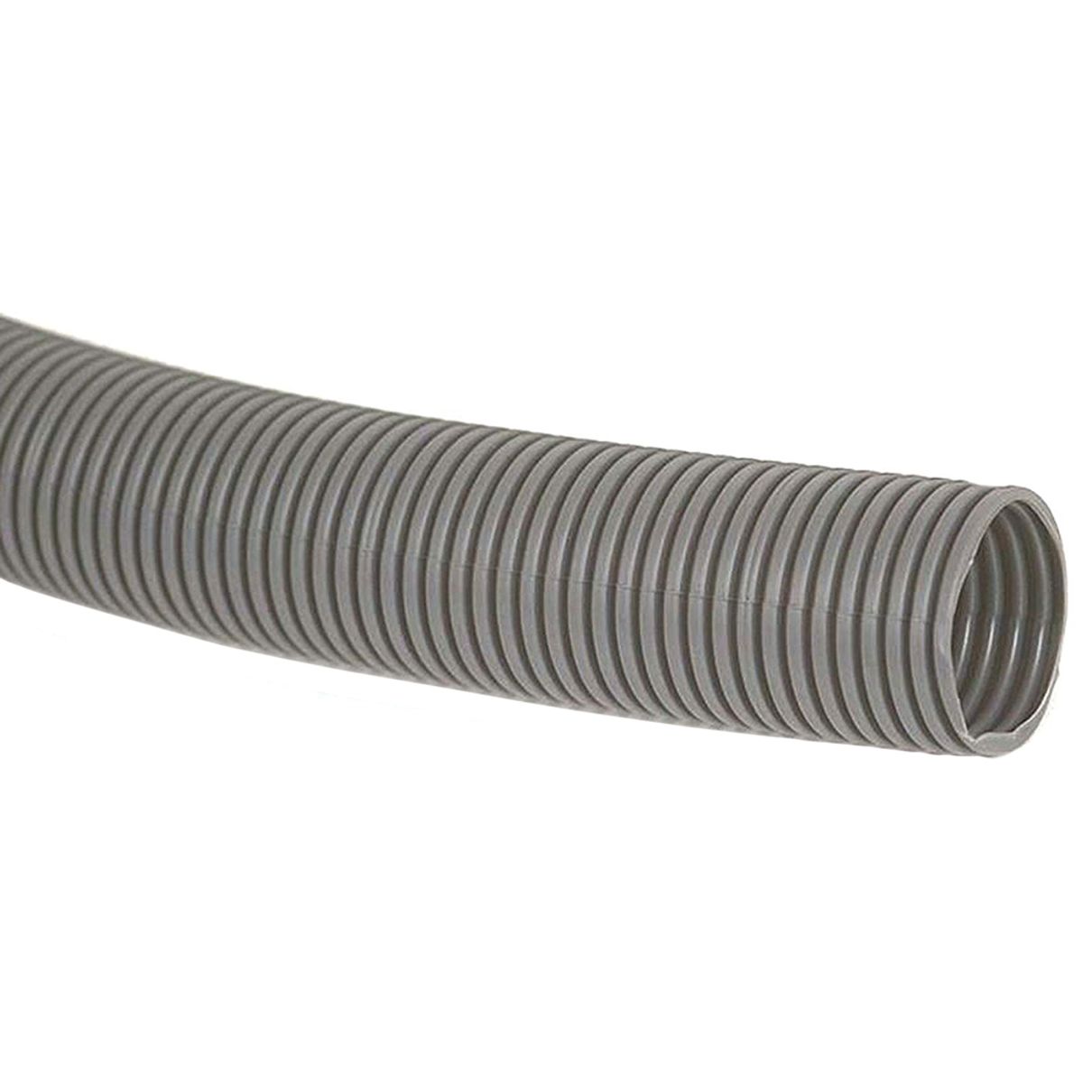 AG Convoluted Waste Water Hose (28mm ID / 25 Metre Coil) 26709