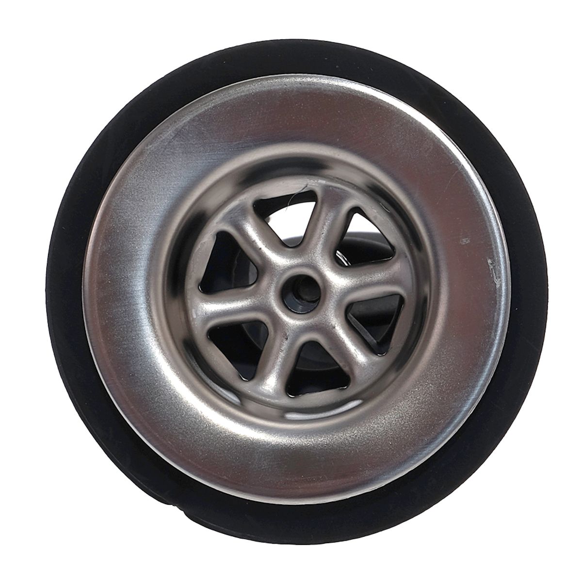 AG Sink Waste 28mm Straight 26831