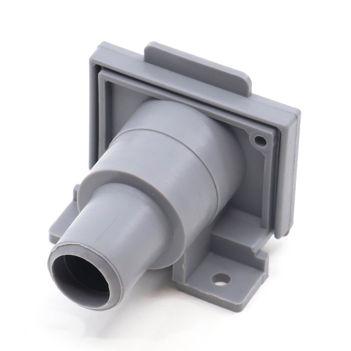 Outlet Hose Socket with Cover for 3/4" Hose 26868