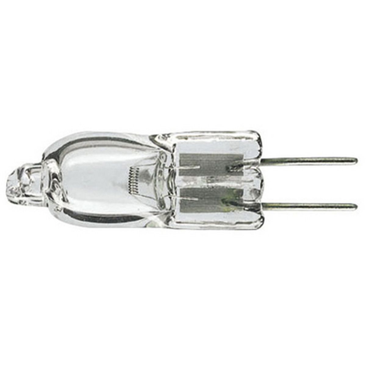 W4 G4 Incandescent Bulb (12V / 10W / Per Pair) 28306
