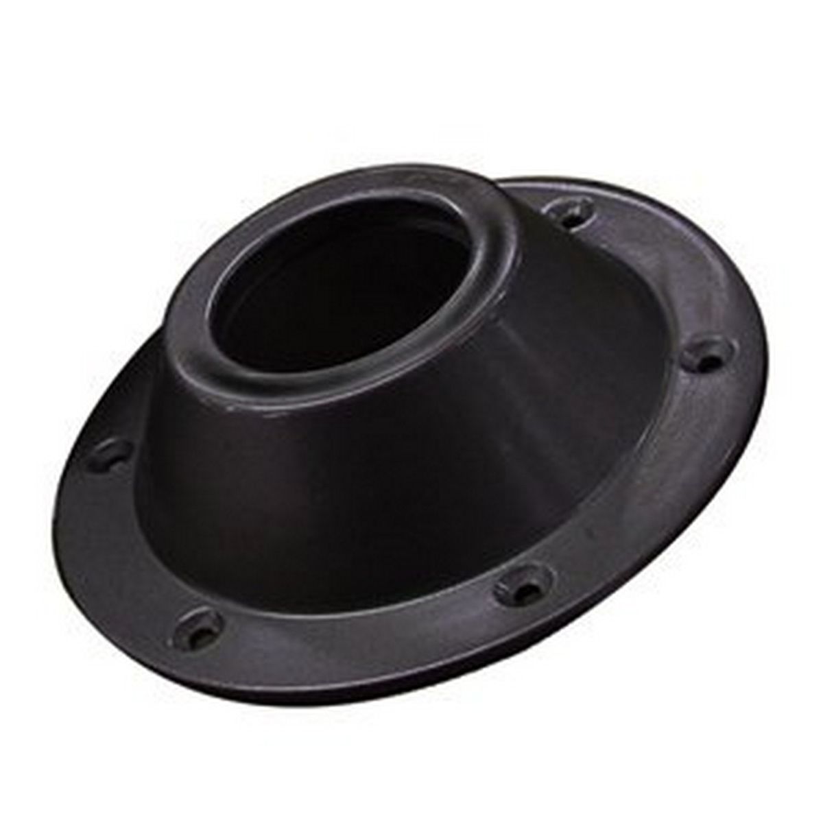 Black Under Table Base for Sequoia Leg 29952